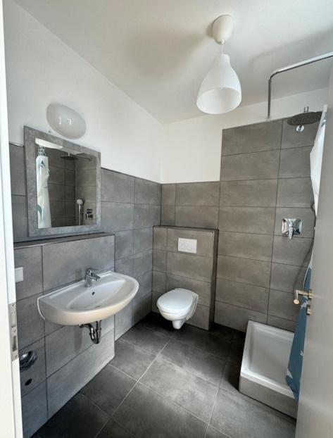 Hotel Wps Residenz Francoforte sul Meno Esterno foto