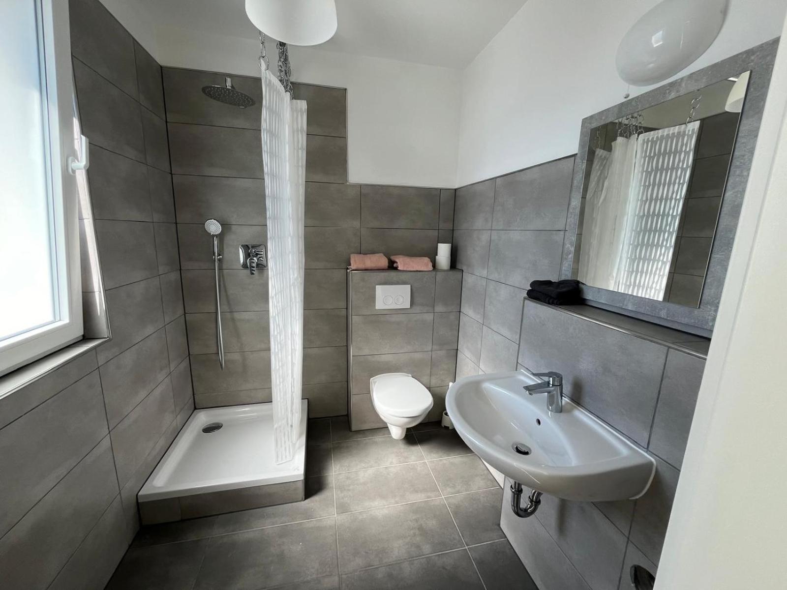 Hotel Wps Residenz Francoforte sul Meno Esterno foto