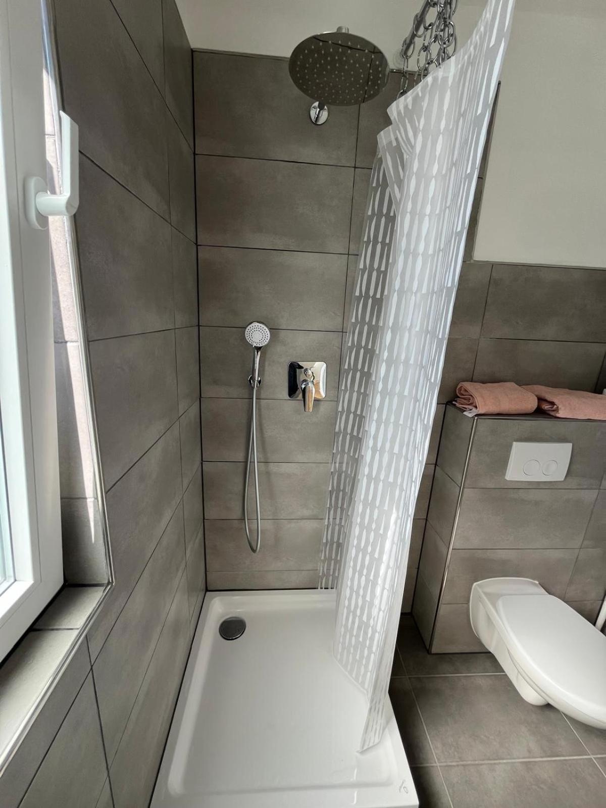 Hotel Wps Residenz Francoforte sul Meno Esterno foto