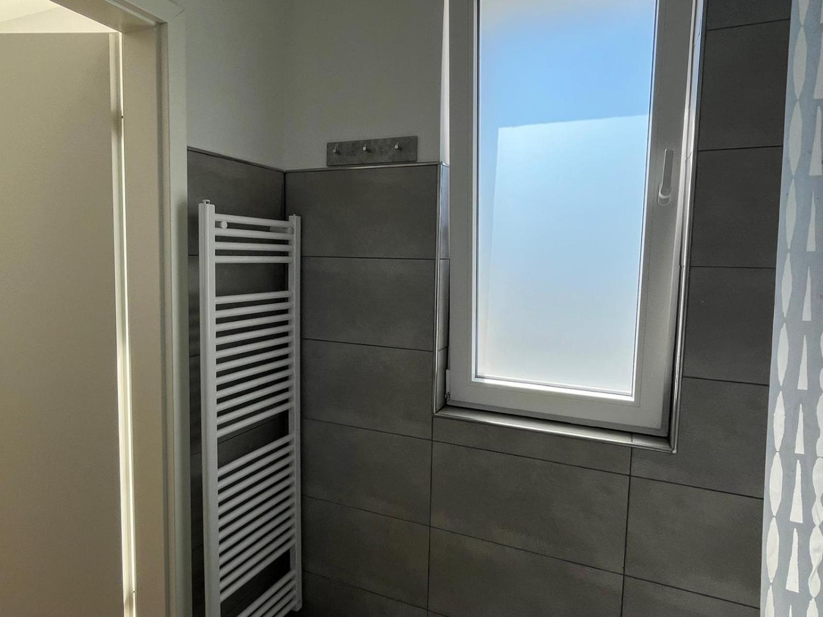 Hotel Wps Residenz Francoforte sul Meno Esterno foto