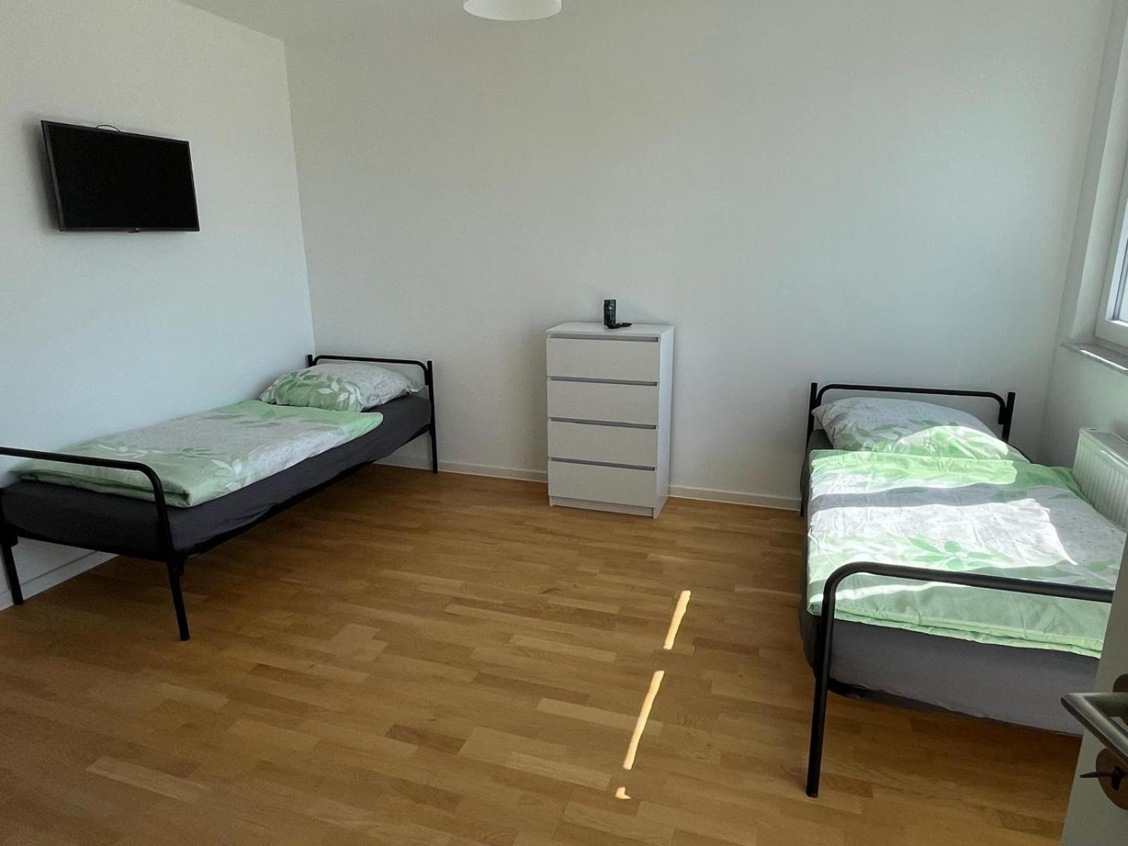 Hotel Wps Residenz Francoforte sul Meno Esterno foto