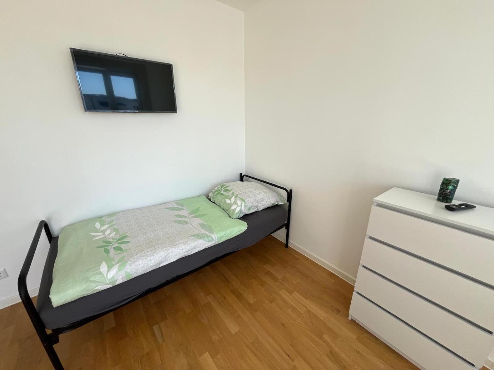 Hotel Wps Residenz Francoforte sul Meno Esterno foto