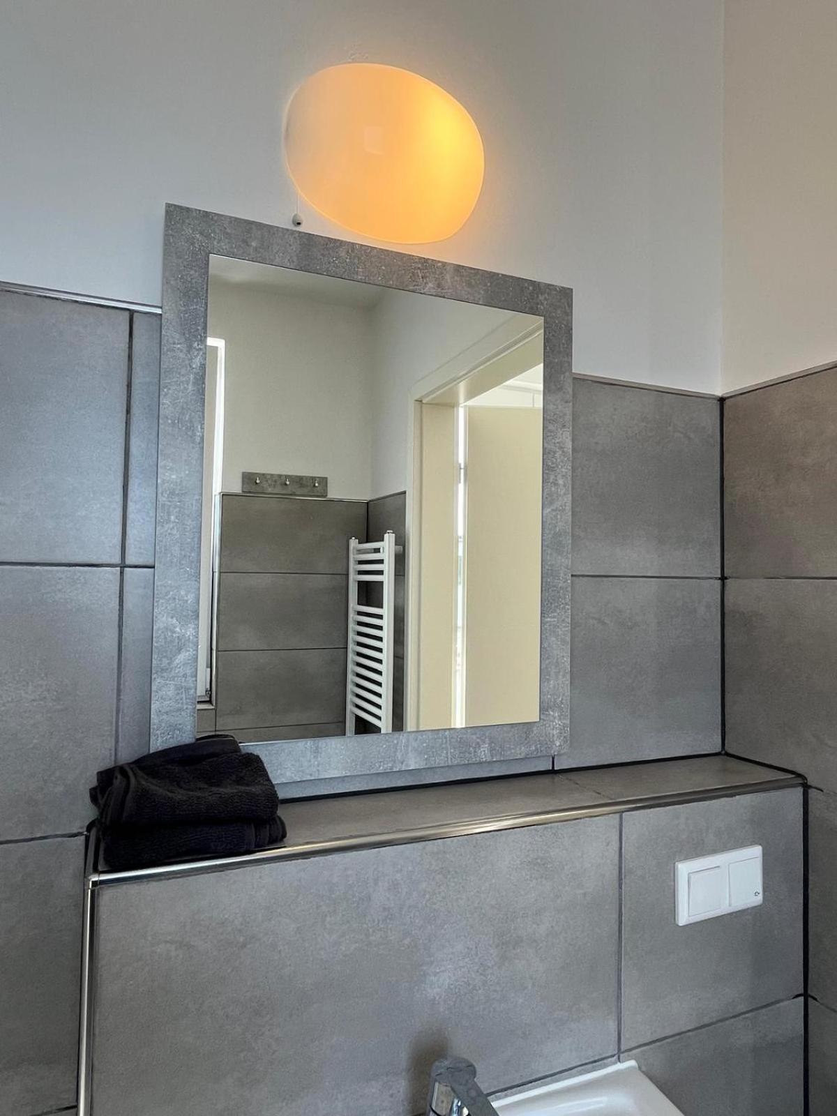 Hotel Wps Residenz Francoforte sul Meno Esterno foto