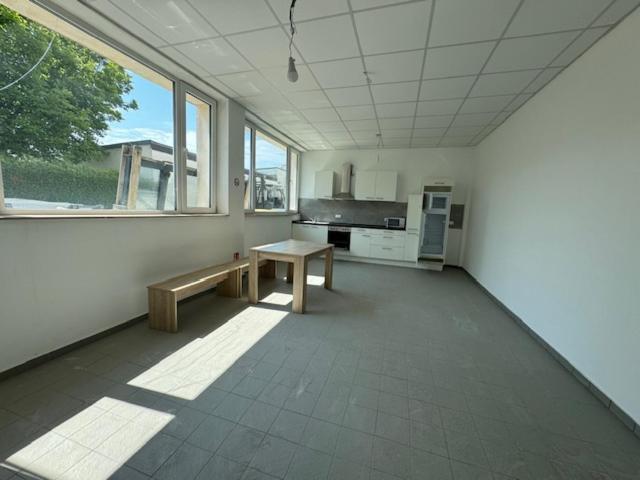 Hotel Wps Residenz Francoforte sul Meno Esterno foto