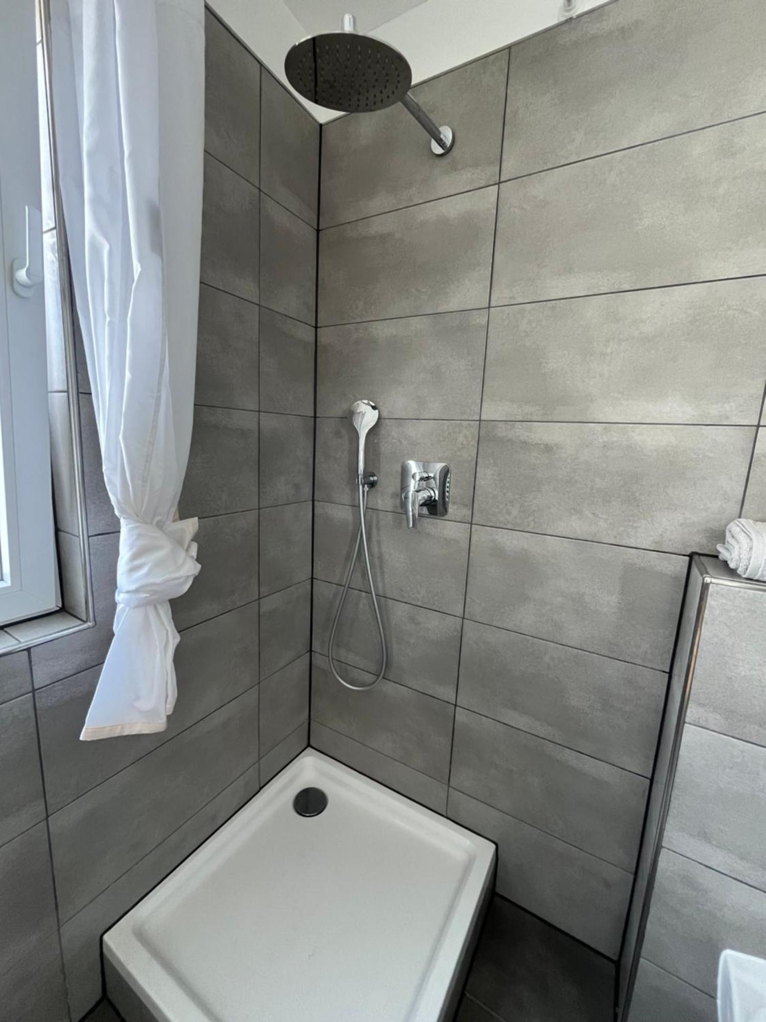Hotel Wps Residenz Francoforte sul Meno Esterno foto