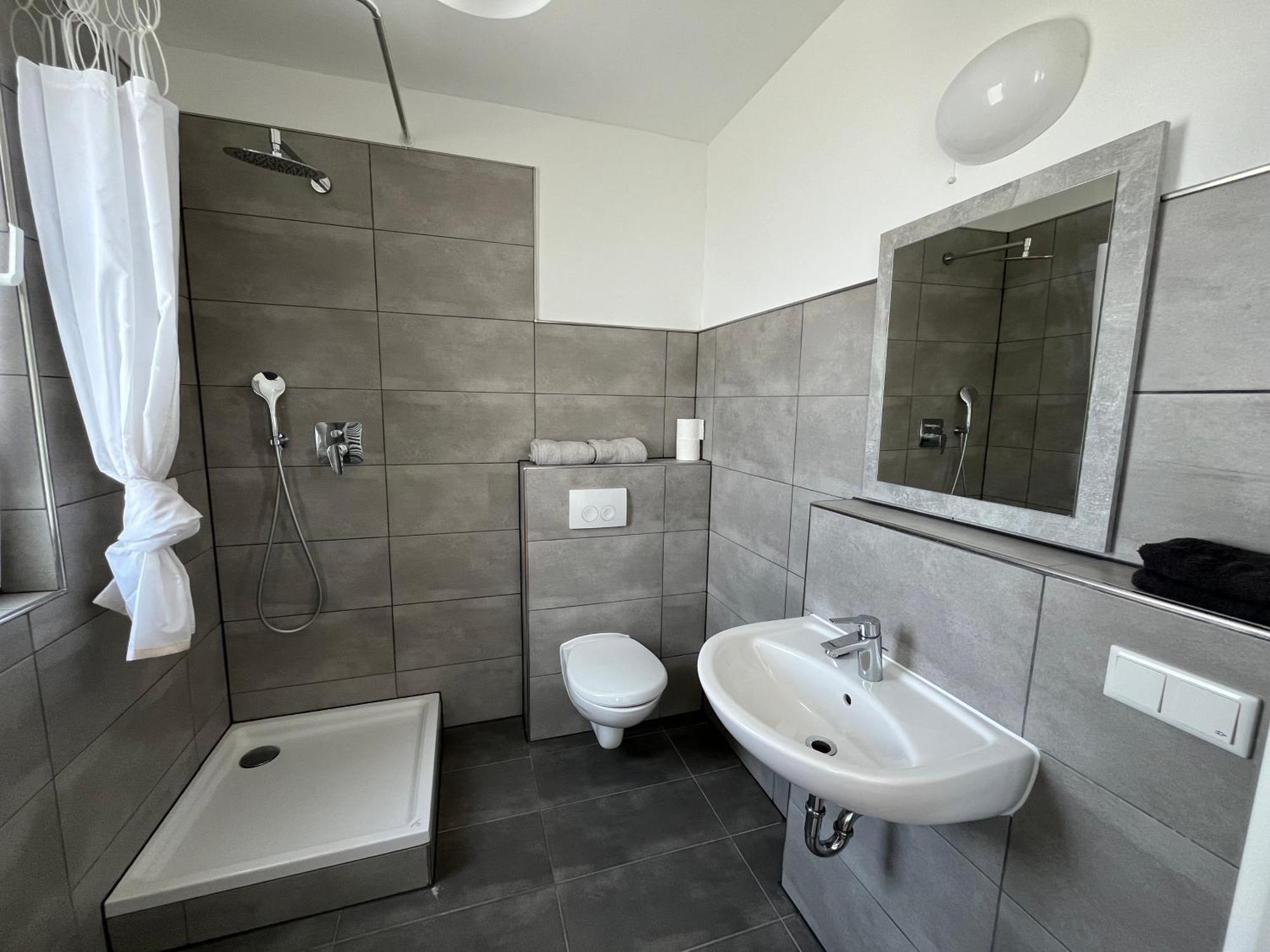 Hotel Wps Residenz Francoforte sul Meno Esterno foto