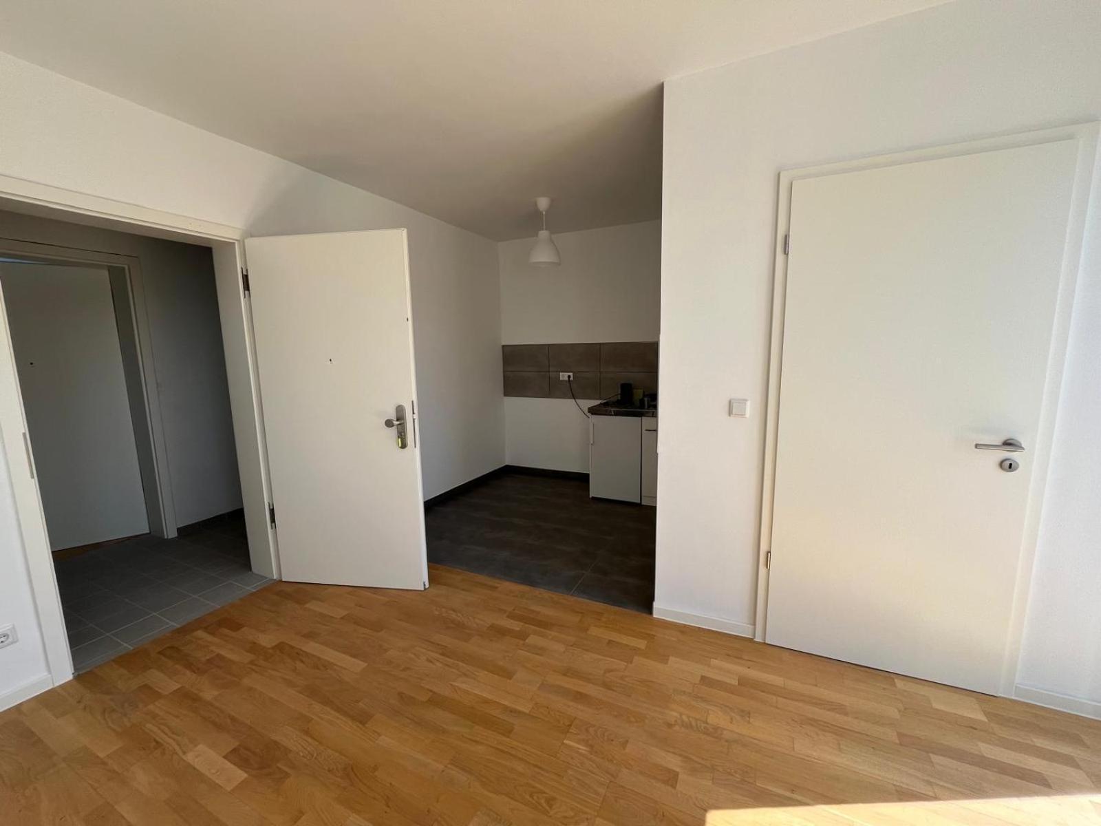 Hotel Wps Residenz Francoforte sul Meno Esterno foto