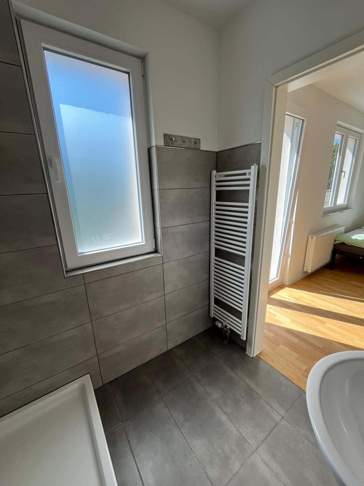 Hotel Wps Residenz Francoforte sul Meno Esterno foto