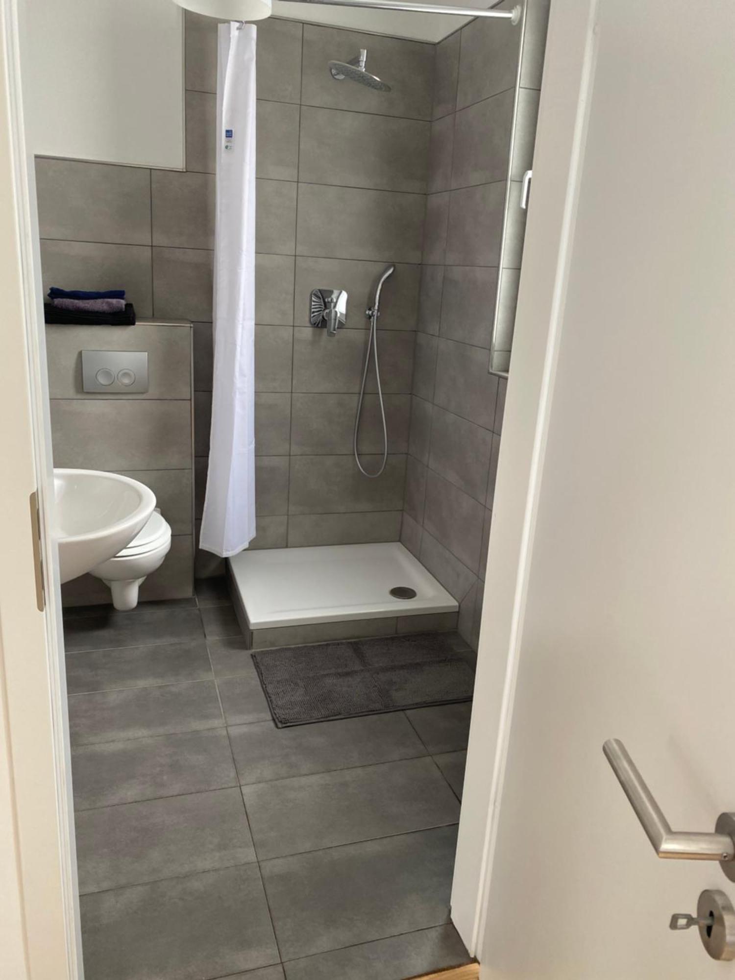 Hotel Wps Residenz Francoforte sul Meno Esterno foto