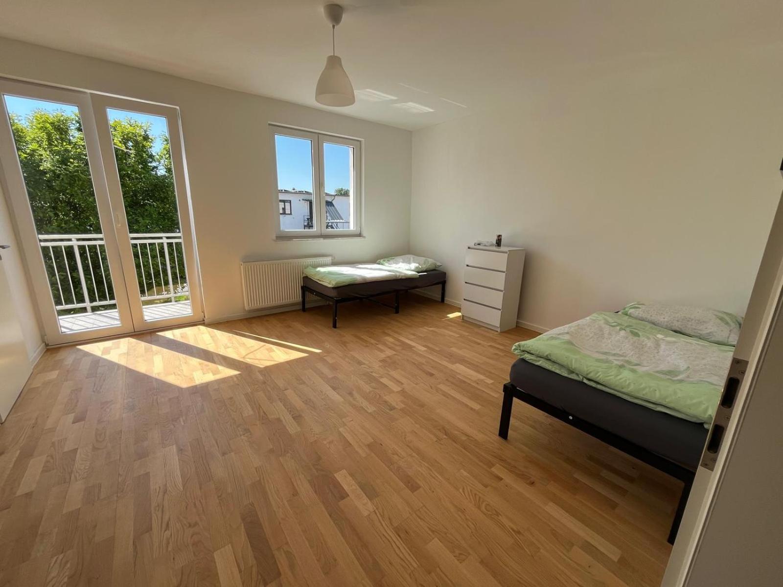 Hotel Wps Residenz Francoforte sul Meno Esterno foto